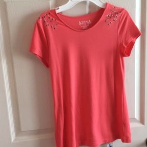 Cute girls blouse